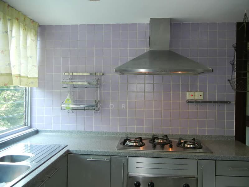 Pandan Valley, 2 Pandan Valley, 3 Bedrooms, 1,600 sqft, Condominium For Rent, by Kor ., 500119884 - Kitchen - PropertyGuru.com.sg