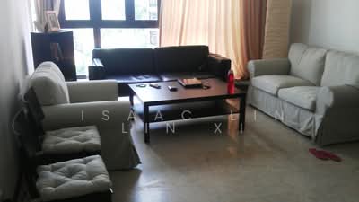 For Rent - Seasons View