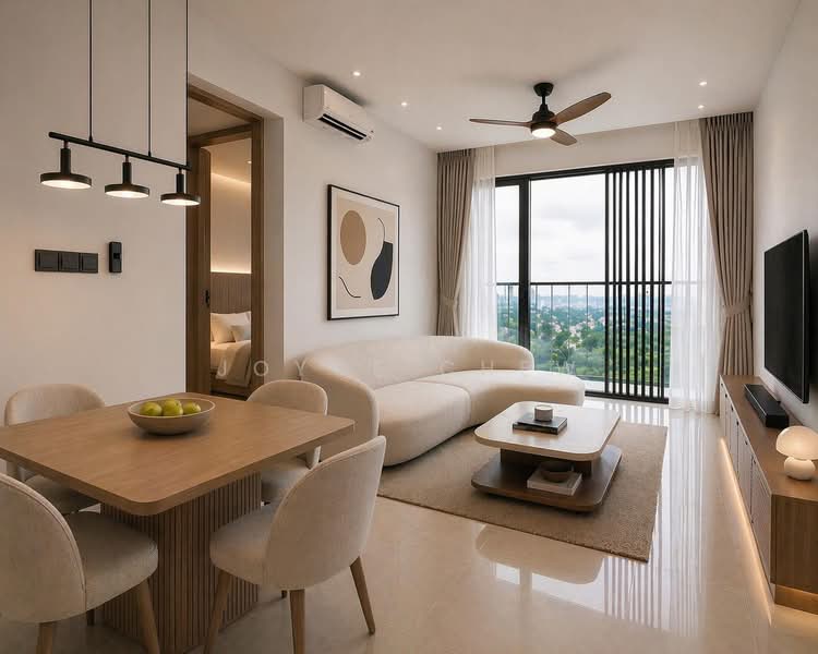 For Sale - Dairy Farm Residences