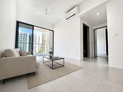 For Sale - The Woodleigh Residences