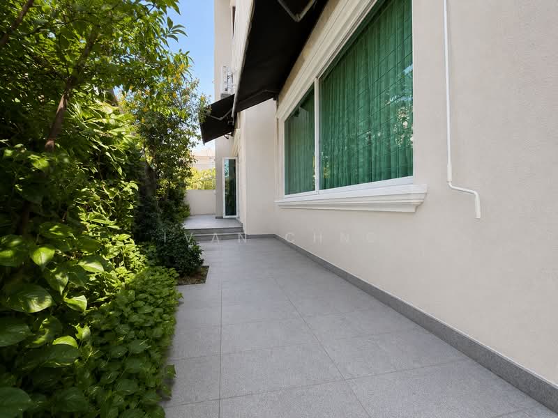 ⭐️⭐️LANDED7772@ Spacious Convenient East Coast Corner Terrace with 4 Ensuite BRs Walk to Tao Nan, Marine Parade, 4 Bedrooms, 3,400 sqft, Corner Terrace For Sale, by Ivan Chng, 500119893 - PropertyGuru.com.sg