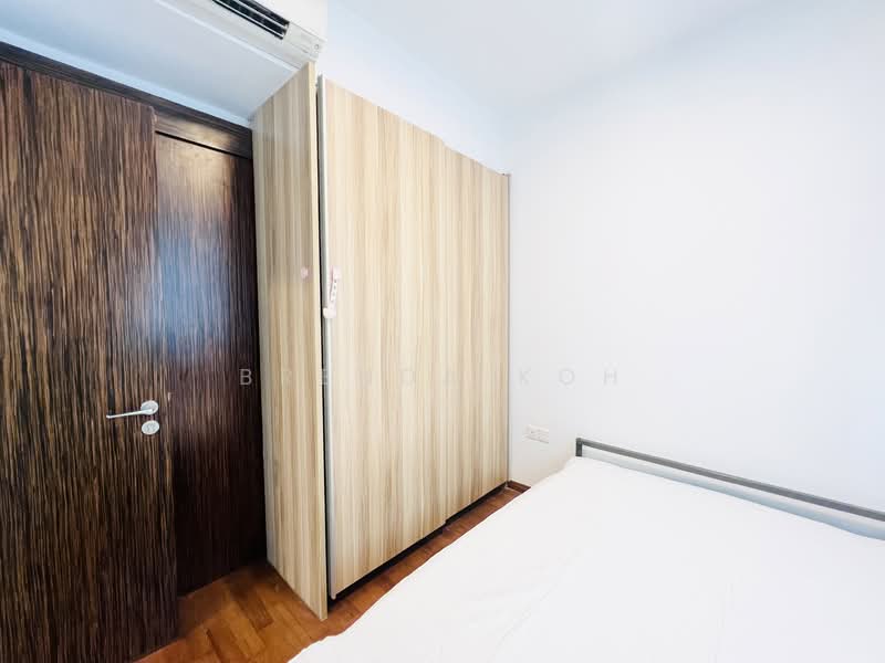 Natura @ Hillview, 18 Hillview Terrace, 2 Bedrooms, 527 sqft, Condominium For Rent, by Brenda Koh, 500119897 - Bedroom - PropertyGuru.com.sg