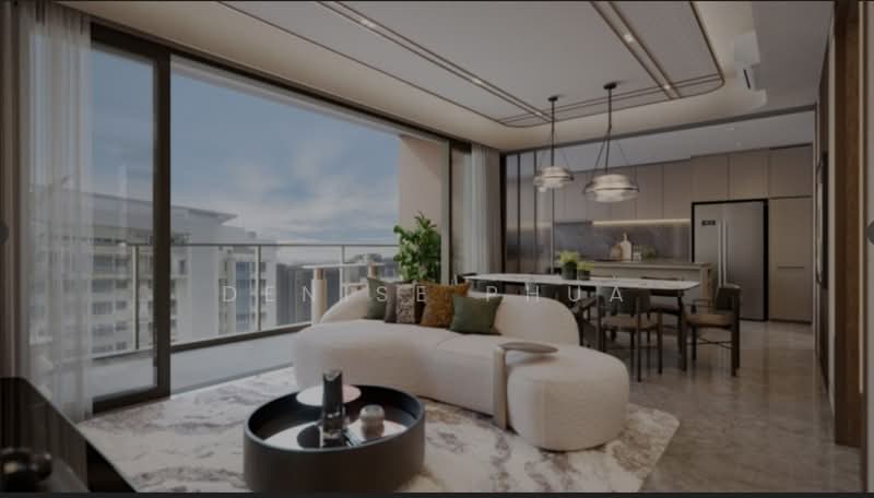 Amber House, 30 Amber Gardens, 4 Bedrooms, 1,744 sqft, Condominium For Sale, by Denise Phua, 500119898 - PropertyGuru.com.sg