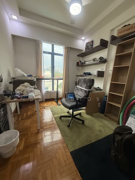 Dormer Park, 51 Jervois Road, 3 Bedrooms, 1,249 sqft, Condominium For Rent, by Ida Santoso, 500119907 - Study - PropertyGuru.com.sg