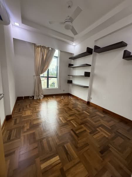 Dormer Park, 51 Jervois Road, 3 Bedrooms, 1,249 sqft, Condominium For Rent, by Ida Santoso, 500119907 - Interior - PropertyGuru.com.sg