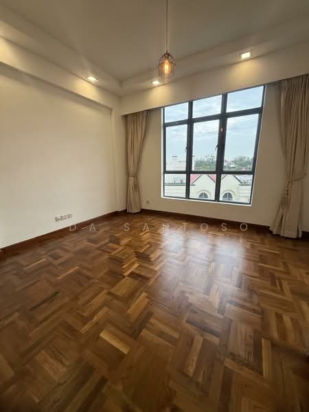 Dormer Park, 51 Jervois Road, 3 Bedrooms, 1,249 sqft, Condominium For Rent, by Ida Santoso, 500119907 - Interior - PropertyGuru.com.sg