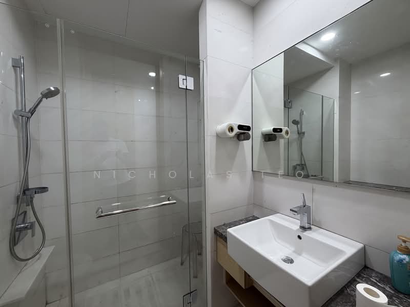 Cliveden at Grange, 100 Grange Road, 4 Bedrooms, 2,842 sqft, Condominium For Rent, by Nicholas Teo, 500119910 - PropertyGuru.com.sg