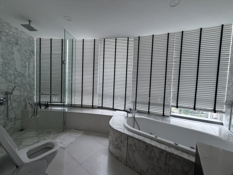 Cliveden at Grange, 100 Grange Road, 4 Bedrooms, 2,842 sqft, Condominium For Rent, by Nicholas Teo, 500119910 - PropertyGuru.com.sg