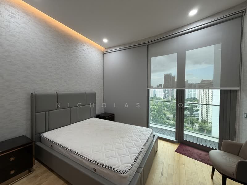 Cliveden at Grange, 100 Grange Road, 4 Bedrooms, 2,842 sqft, Condominium For Rent, by Nicholas Teo, 500119910 - PropertyGuru.com.sg