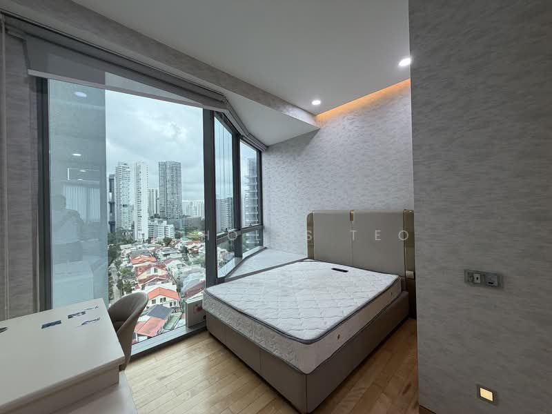 Cliveden at Grange, 100 Grange Road, 4 Bedrooms, 2,842 sqft, Condominium For Rent, by Nicholas Teo, 500119910 - PropertyGuru.com.sg