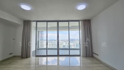 For Rent - The Orchard Residences