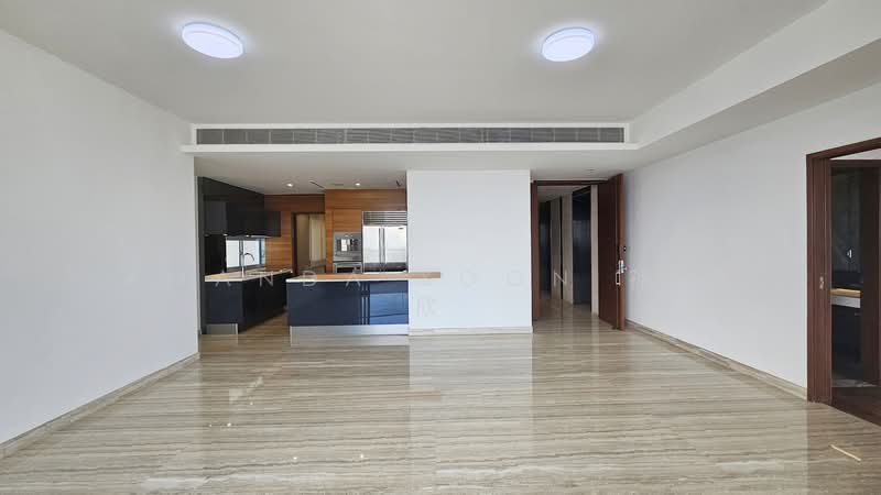 The Orchard Residences, 238 Orchard Boulevard, 3 Bedrooms, 2,174 sqft, Condominium For Rent, by Amanda Soon 孙 文 欣, 500119912 - Kitchen - PropertyGuru.com.sg