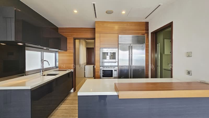 The Orchard Residences, 238 Orchard Boulevard, 3 Bedrooms, 2,174 sqft, Condominium For Rent, by Amanda Soon 孙 文 欣, 500119912 - Kitchen - PropertyGuru.com.sg