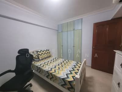 For Rent - 306C Anchorvale Link