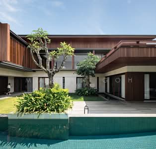 For Sale - GCBA Plot 🌟 Greenery Views 🌟 Wide Frontage 🌟 1KM MGS