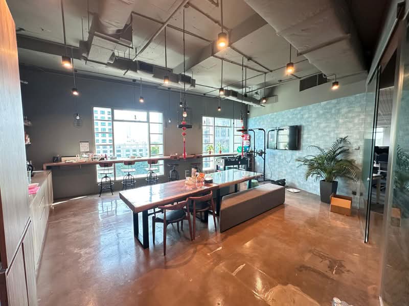 Bugis Junction Towers, 230 Victoria Street, 3,725 sqft, Office For Rent, by Vivien Tan, 500119922 - Interior - CommercialGuru.com.sg