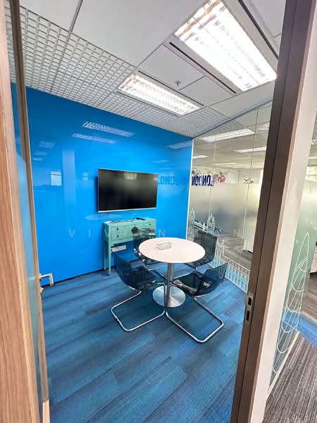 Bugis Junction Towers, 230 Victoria Street, 3,725 sqft, Office For Rent, by Vivien Tan, 500119922 - Interior - CommercialGuru.com.sg