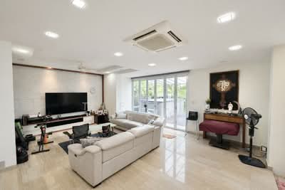 For Sale - *** SUPER RARE! OPP BISHAN J8!!! HUGE 2 STY SEMI-D