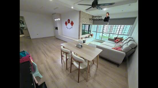 175A Punggol Field, 175A Punggol Field, 3 Bedrooms, 1,184 sqft, HDB Flat For Sale, by Damien Kong, 500119934 - PropertyGuru.com.sg