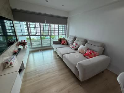 For Sale - 175A Punggol Field