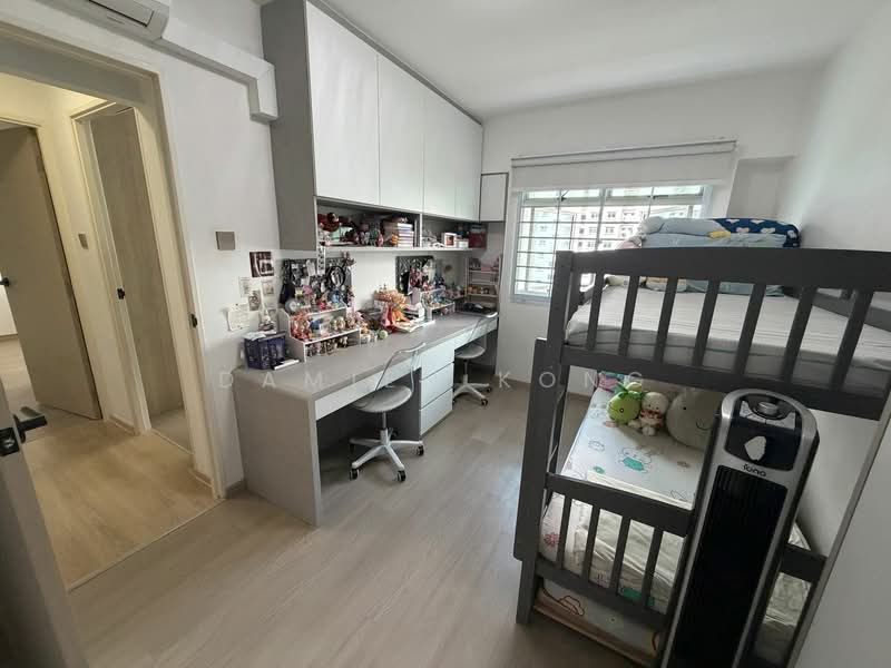 175A Punggol Field, 175A Punggol Field, 3 Bedrooms, 1,184 sqft, HDB Flat For Sale, by Damien Kong, 500119934 - Bedroom - PropertyGuru.com.sg