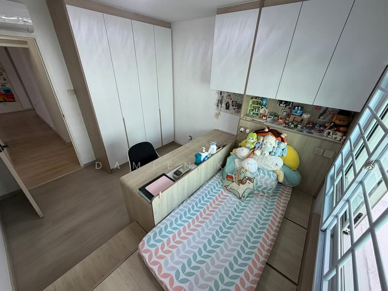 175A Punggol Field, 175A Punggol Field, 3 Bedrooms, 1,184 sqft, HDB Flat For Sale, by Damien Kong, 500119934 - Bedroom - PropertyGuru.com.sg