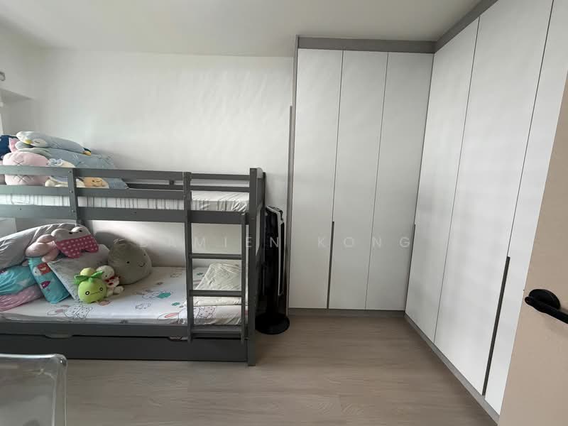 175A Punggol Field, 175A Punggol Field, 3 Bedrooms, 1,184 sqft, HDB Flat For Sale, by Damien Kong, 500119934 - Bedroom - PropertyGuru.com.sg