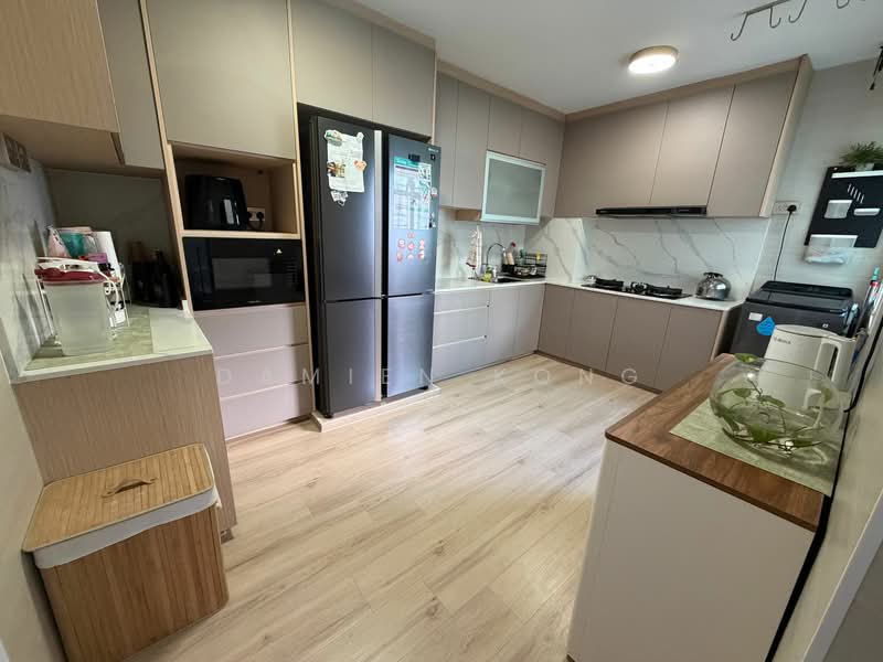 175A Punggol Field, 175A Punggol Field, 3 Bedrooms, 1,184 sqft, HDB Flat For Sale, by Damien Kong, 500119934 - Kitchen - PropertyGuru.com.sg