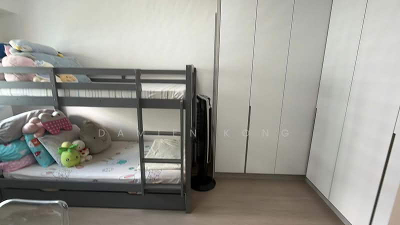 175A Punggol Field, 175A Punggol Field, 3 Bedrooms, 1,184 sqft, HDB Flat For Sale, by Damien Kong, 500119934 - Bedroom - PropertyGuru.com.sg