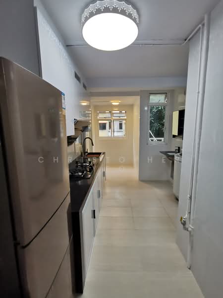 85 Commonwealth Close, 85 Commonwealth Close, 2 Bedrooms, 600 sqft, HDB Flat For Rent, by Christopher Yeo, 500119936 - Kitchen - PropertyGuru.com.sg