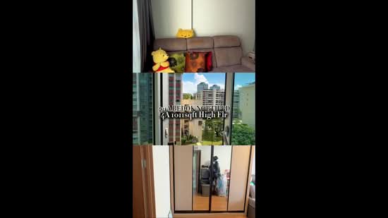 431A Bedok North Road, 431A Bedok North Road, 3 Bedrooms, 1,011 sqft, HDB Flat For Sale, by Andrea Seoh, 500119937 - PropertyGuru.com.sg