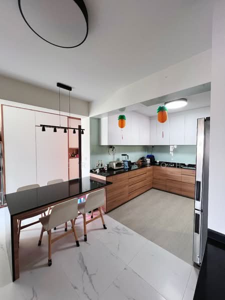 431A Bedok North Road, 431A  Bedok North Road, 3 Bedrooms, 1,011 sqft, HDB Flat For Sale, by Andrea Seoh, 500119937 - Kitchen - PropertyGuru.com.sg