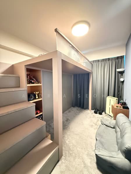 431A Bedok North Road, 431A  Bedok North Road, 3 Bedrooms, 1,011 sqft, HDB Flat For Sale, by Andrea Seoh, 500119937 - Common bedroom  - PropertyGuru.com.sg