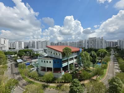 For Sale - 211C Compassvale Lane