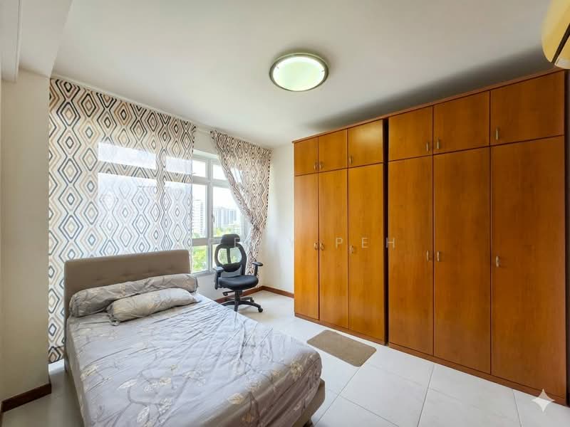 211C Compassvale Lane, 211C Compassvale Lane, 2 Bedrooms, 732 sqft, HDB Flat For Sale, by Jeremy Peh, 500119940 - Bedroom - PropertyGuru.com.sg