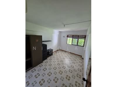 For Rent - 133 Bedok North Avenue 3