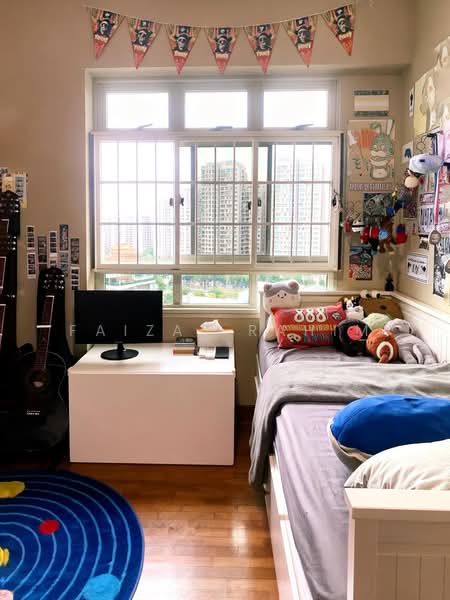 406C Fernvale Road, 406C Fernvale Road, 3 Bedrooms, 1,184 sqft, HDB Flat For Sale, by Faizal Rahim, 500119945 - Bedroom - PropertyGuru.com.sg