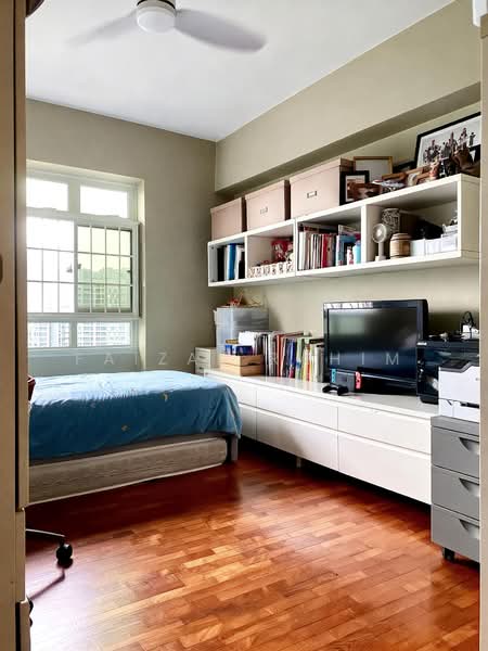 406C Fernvale Road, 406C Fernvale Road, 3 Bedrooms, 1,184 sqft, HDB Flat For Sale, by Faizal Rahim, 500119945 - Bedroom - PropertyGuru.com.sg