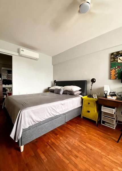 406C Fernvale Road, 406C Fernvale Road, 3 Bedrooms, 1,184 sqft, HDB Flat For Sale, by Faizal Rahim, 500119945 - Bedroom - PropertyGuru.com.sg