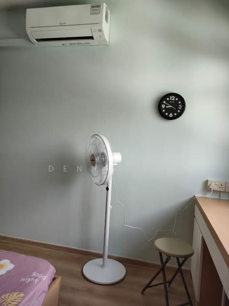 462 Clementi Avenue 3, 462 Clementi Avenue 3, Room Rental, 120 sqft, HDB Flat For Rent, by Dennis Yek, 500119946 - Bedroom - PropertyGuru.com.sg