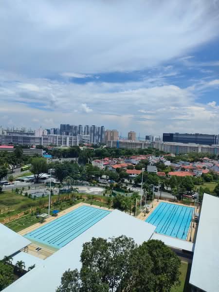 462 Clementi Avenue 3, 462 Clementi Avenue 3, Room Rental, 120 sqft, HDB Flat For Rent, by Dennis Yek, 500119946 - Exterior - PropertyGuru.com.sg