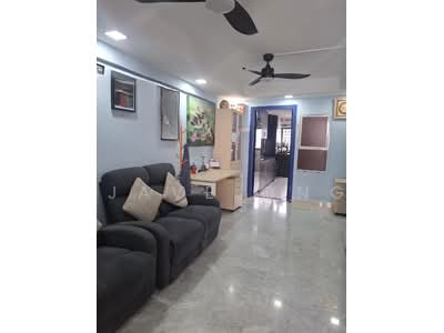 For Sale - 146 Bukit Batok West Avenue 6