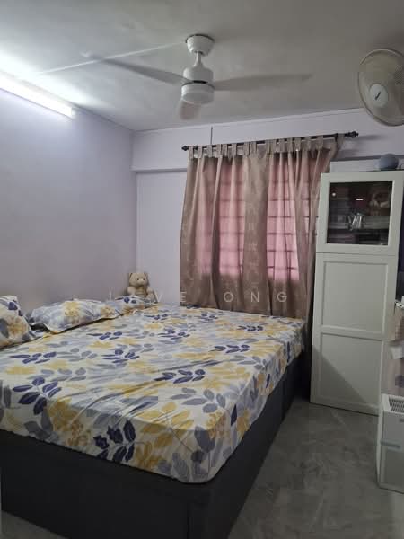 146 Bukit Batok West Avenue 6, 146 Bukit Batok West Avenue 6, 2 Bedrooms, 731 sqft, HDB Flat For Sale, by Jave Ong, 500119948 - Bedroom - PropertyGuru.com.sg