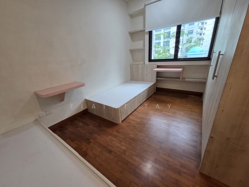 Eastvale, 35 Pasir Ris Drive 3, Room Rental, 120 sqft, Condominium For Rent, by Elaine Tay, 500119949 - Bedroom - PropertyGuru.com.sg