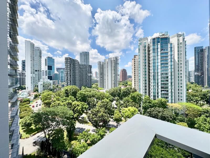 For Rent - Grange 1866