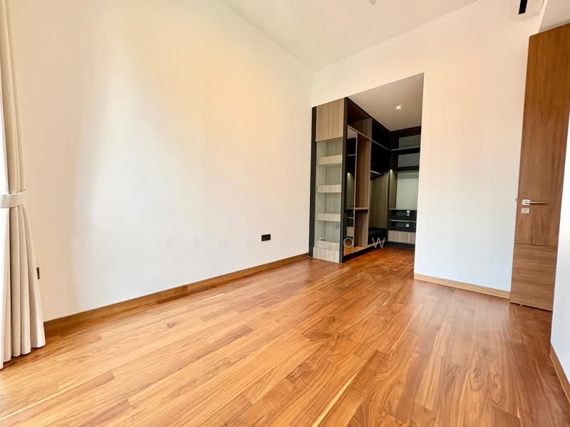 Grange 1866, 74 Grange Rd, 2 Bedrooms, 818 sqft, Condominium For Rent, by Kane Seow, 500119951 - Bedroom - PropertyGuru.com.sg