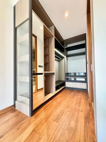 Grange 1866, 74 Grange Rd, 2 Bedrooms, 818 sqft, Condominium For Rent, by Kane Seow, 500119951 - Interior - PropertyGuru.com.sg