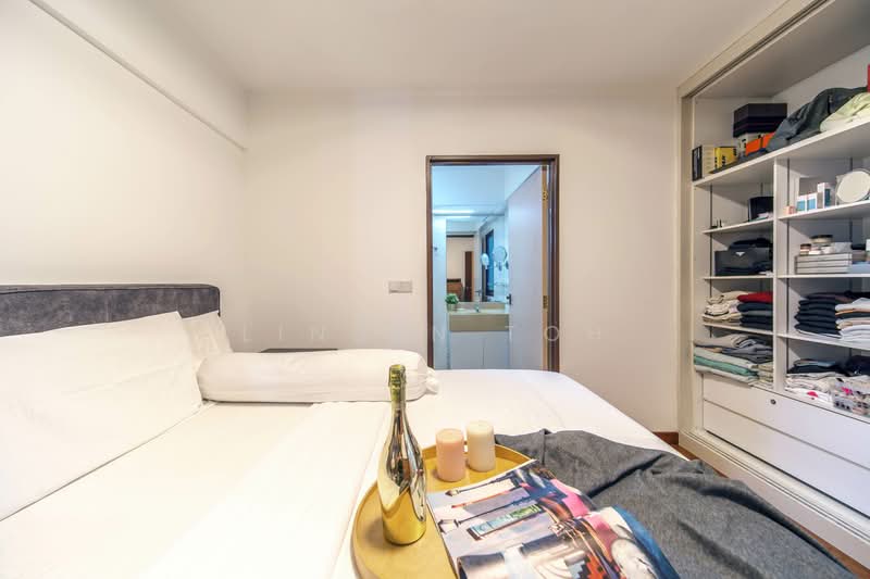 435C Fernvale Road, 435C Fernvale Road, 3 Bedrooms, 1,012 sqft, HDB Flat For Sale, by Linden Toh, 500119956 - Bedroom - PropertyGuru.com.sg