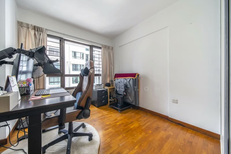 435C Fernvale Road, 435C Fernvale Road, 3 Bedrooms, 1,012 sqft, HDB Flat For Sale, by Linden Toh, 500119956 - Study - PropertyGuru.com.sg