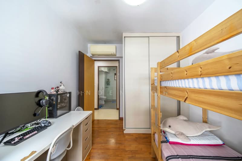 435C Fernvale Road, 435C Fernvale Road, 3 Bedrooms, 1,012 sqft, HDB Flat For Sale, by Linden Toh, 500119956 - Bedroom - PropertyGuru.com.sg